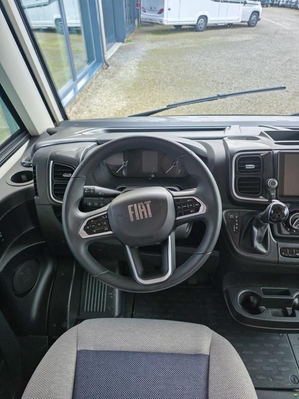 Weinsberg CaraCore 700 MEG Light