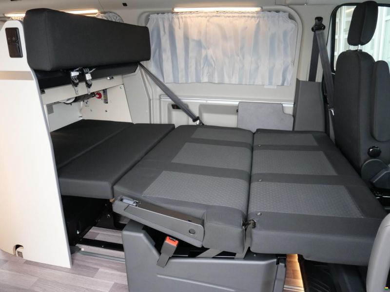 Ford Nugget Plus Westfalia 340