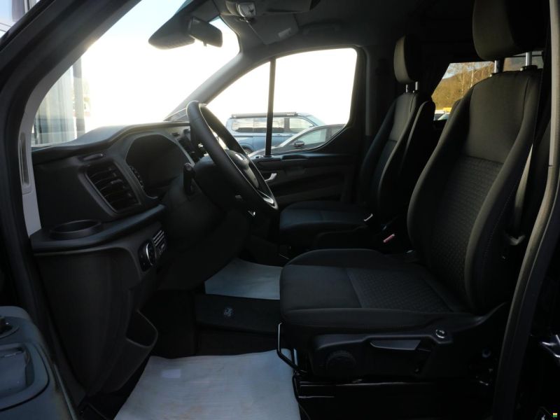 Ford Nugget Plus Westfalia 340