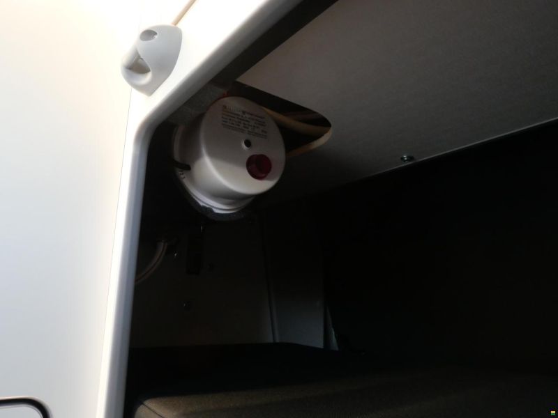 Ford Nugget Plus Westfalia 340