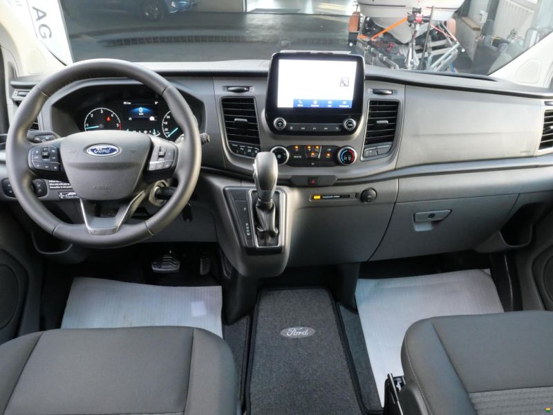 Ford Nugget Plus Westfalia 340