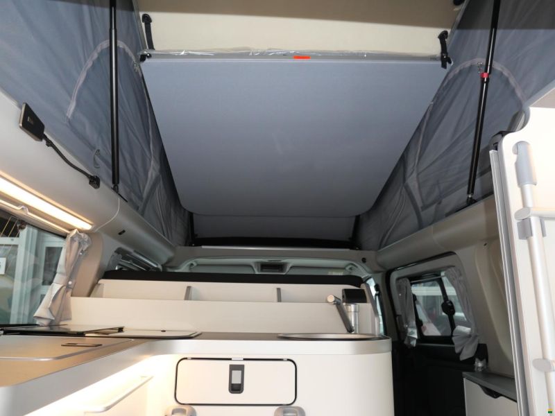 Ford Nugget Plus Westfalia 340