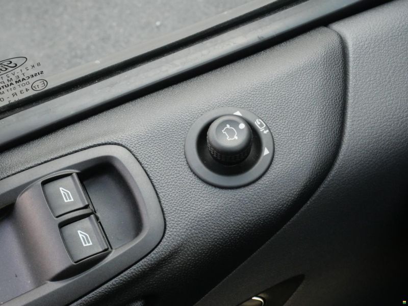 Ford Nugget Plus Westfalia 340