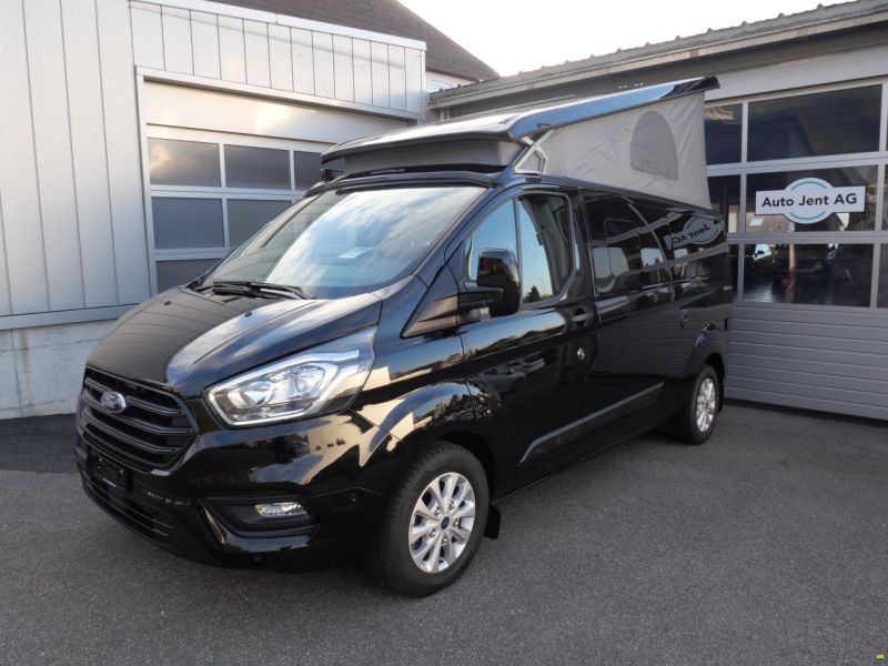 Ford Nugget Plus Westfalia 340