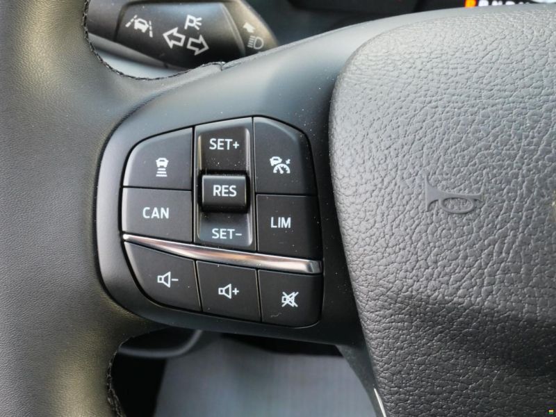 Ford Nugget Plus Westfalia 340