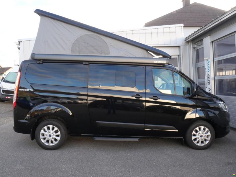 Ford Nugget Plus Westfalia 340