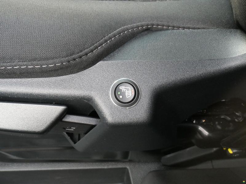 Ford Nugget Plus Westfalia 340