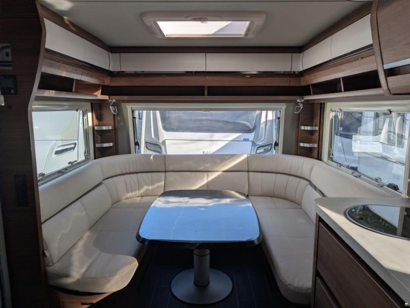 Tabbert Puccini 685 DF 2,5