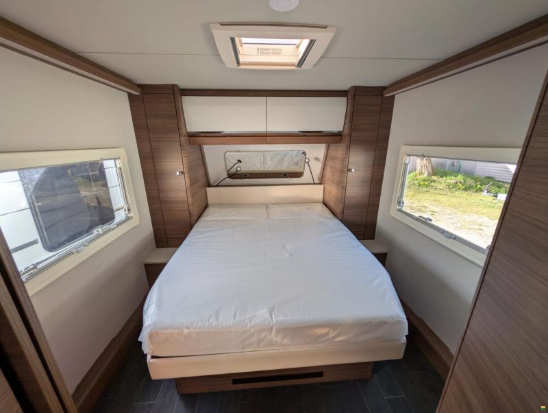 Tabbert Puccini 685 DF 2,5