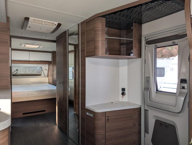 Tabbert Puccini 685 DF 2,5