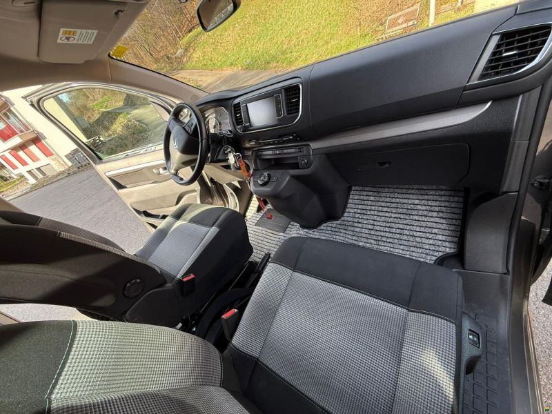 Campster Pössl Campster