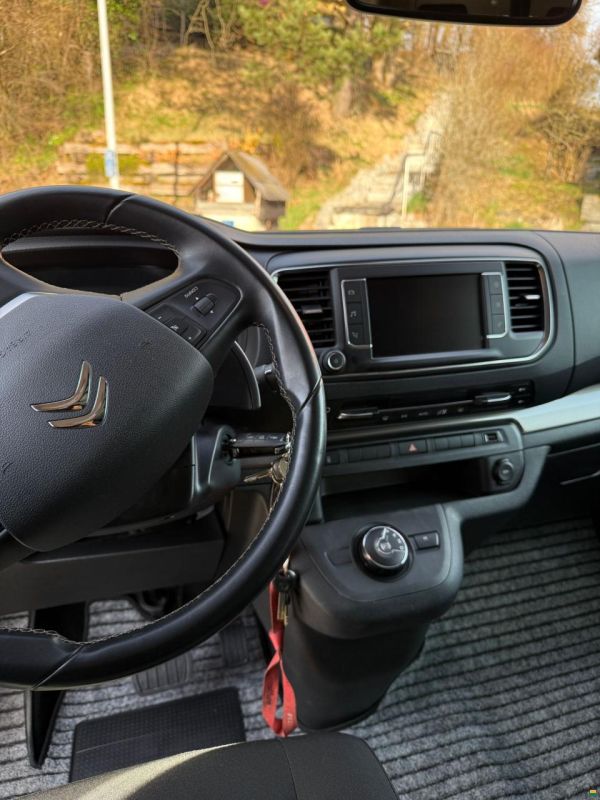 Campster Pössl Campster