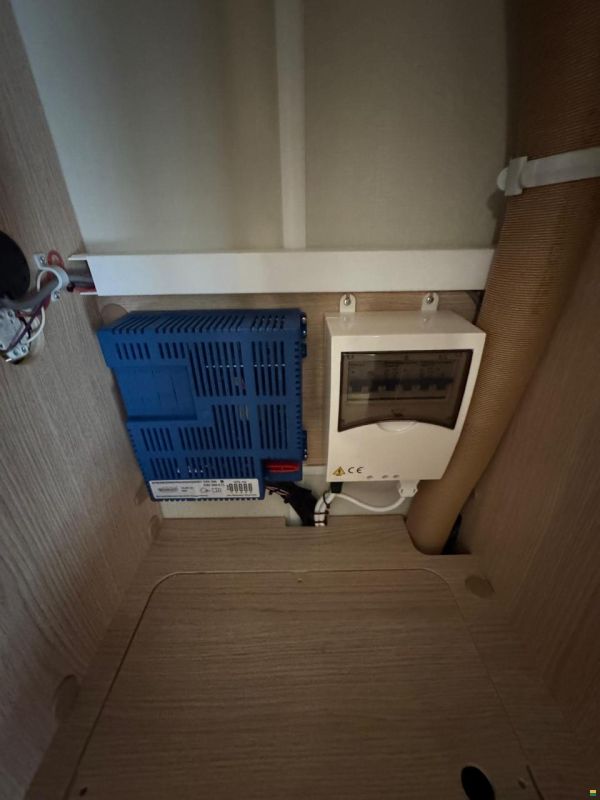 Eriba Touring Troll 542