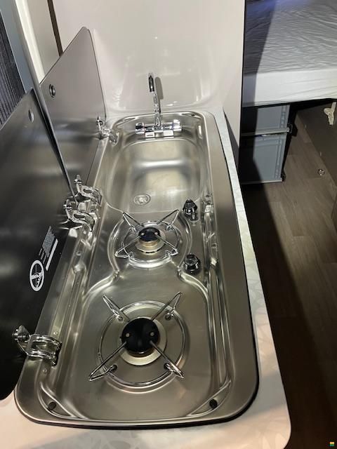 Fiat Challenger Vany V114