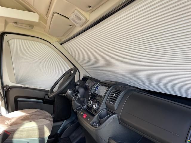 Fiat Challenger Vany V114