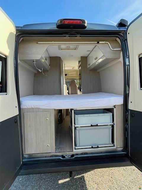 Fiat Challenger Vany V114