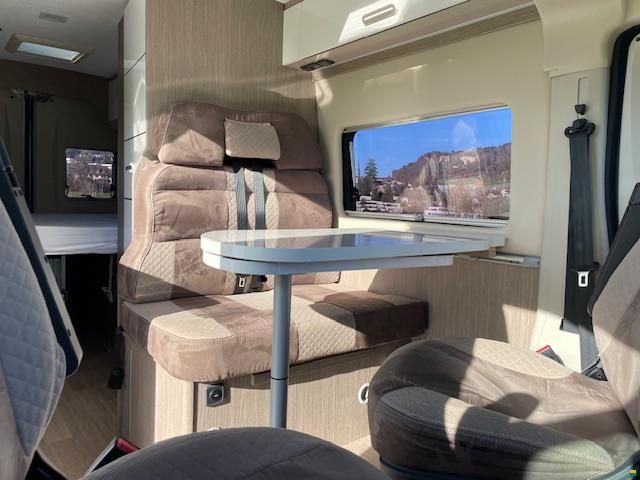 Fiat Challenger Vany V114