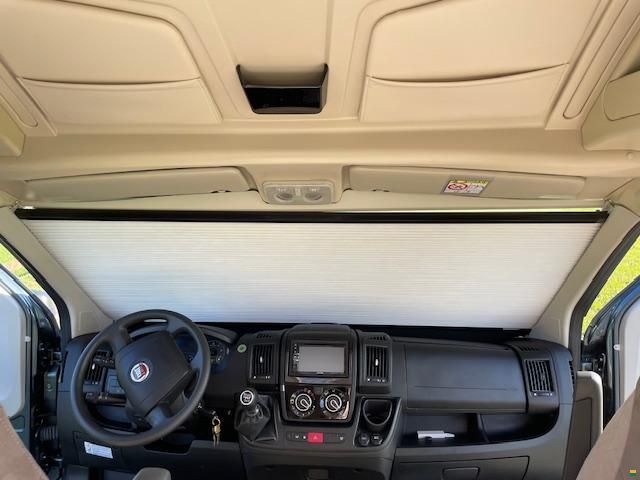 Fiat Challenger Vany V114