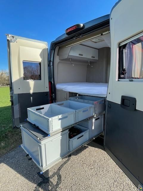 Fiat Challenger Vany V114