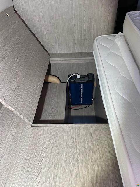 Fiat Challenger Vany V114