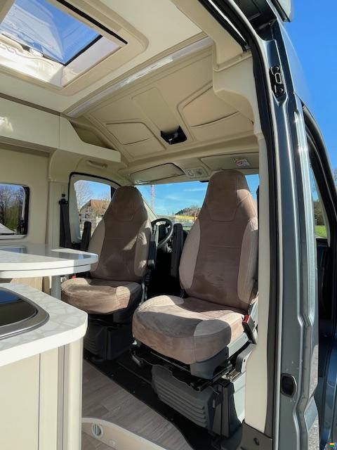 Fiat Challenger Vany V114