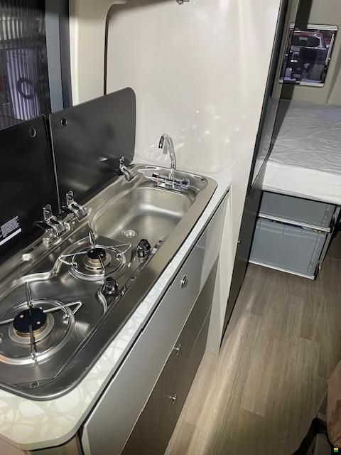 Fiat Challenger Vany V114