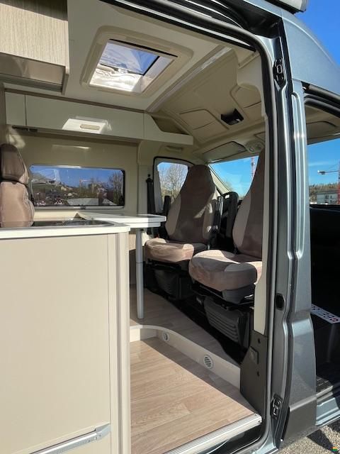 Fiat Challenger Vany V114