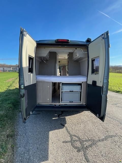 Fiat Challenger Vany V114