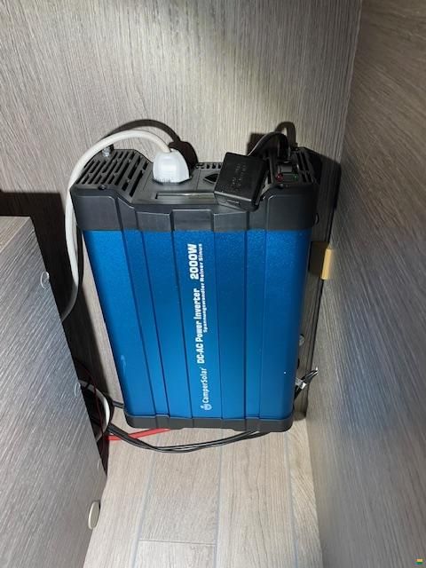 Fiat Challenger Vany V114