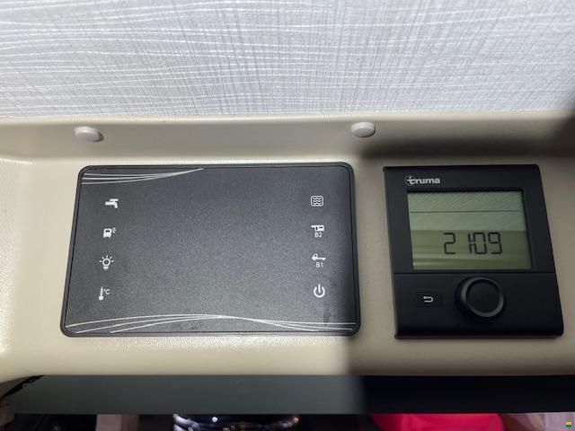 Fiat Challenger Vany V114