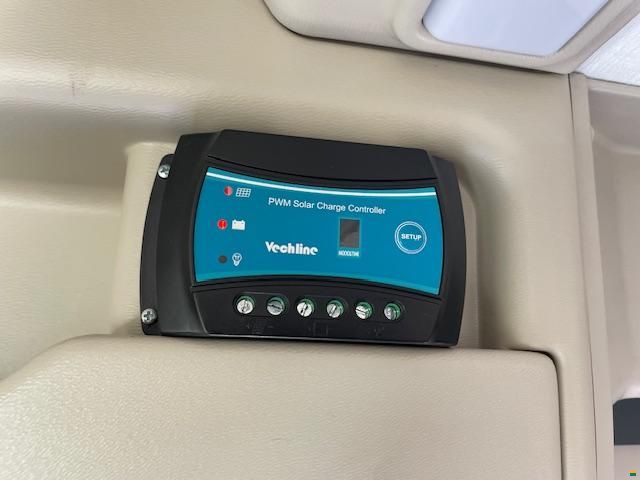 Fiat Challenger Vany V114