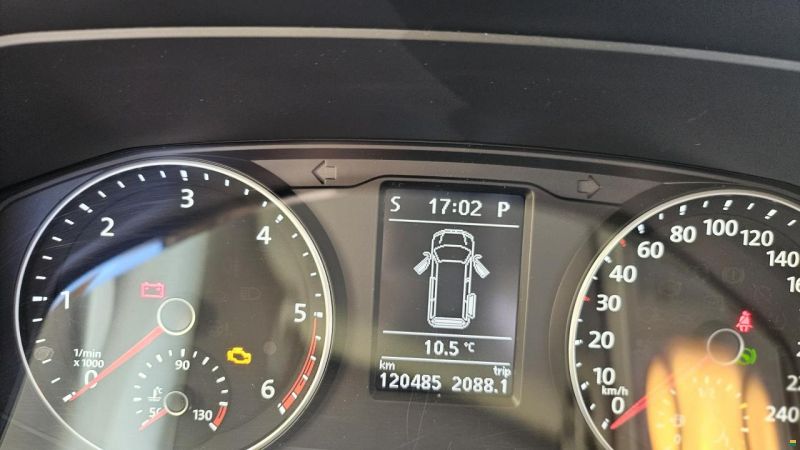 Volkswagen T6 beach 4x4 / 7 places