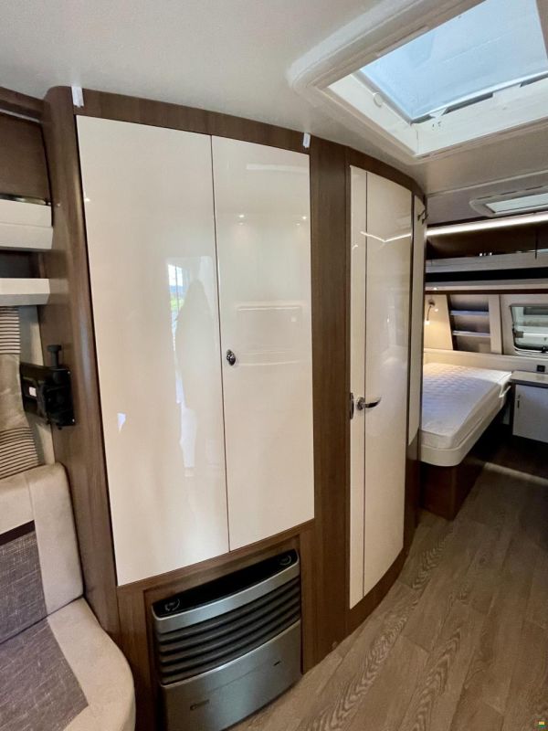 Hobby Prestige 495 UL