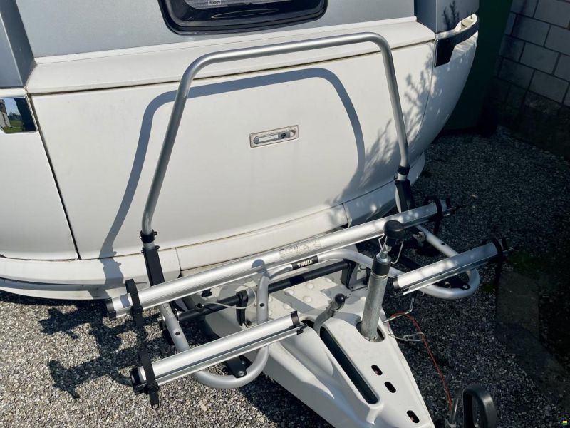 Hobby Prestige 495 UL