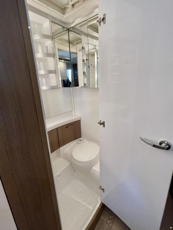 Hobby Prestige 495 UL