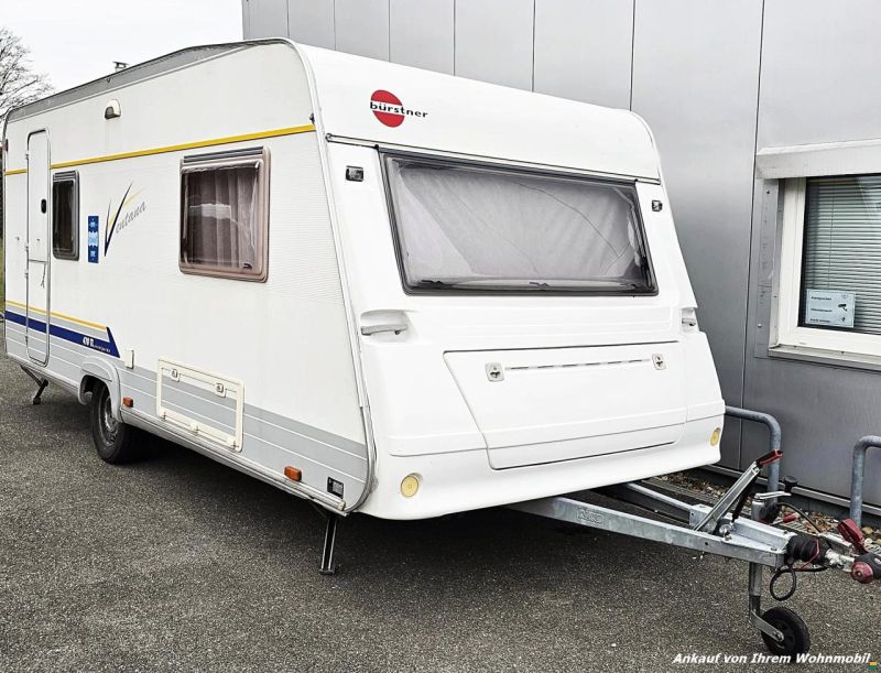 B&uuml;rstner Ventana 470 TL Avantgarde