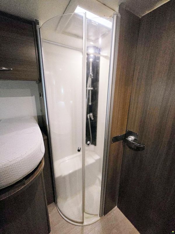 Chausson EXALTIS I 777 2.3 MJ