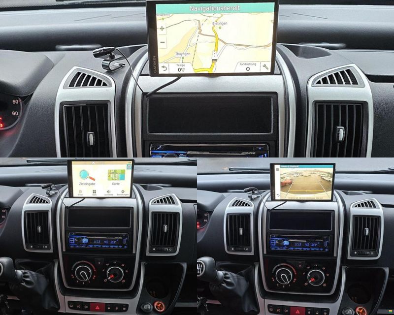 Chausson EXALTIS I 777 2.3 MJ