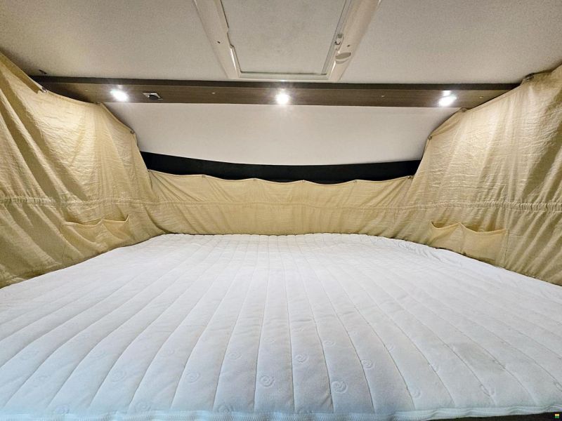 Chausson EXALTIS I 777 2.3 MJ