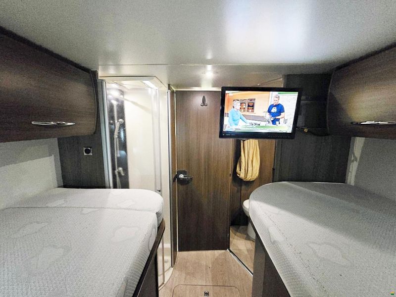 Chausson EXALTIS I 777 2.3 MJ