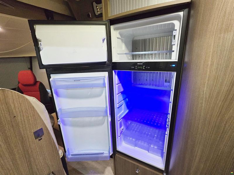 Chausson EXALTIS I 777 2.3 MJ