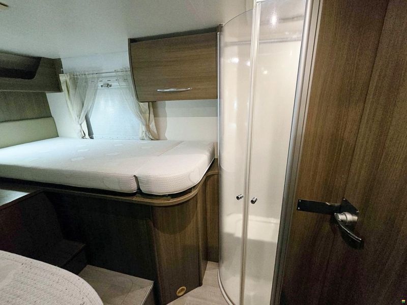 Chausson EXALTIS I 777 2.3 MJ