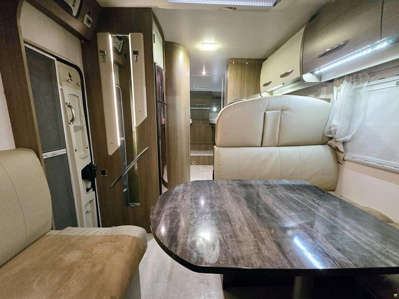 Chausson EXALTIS I 777 2.3 MJ