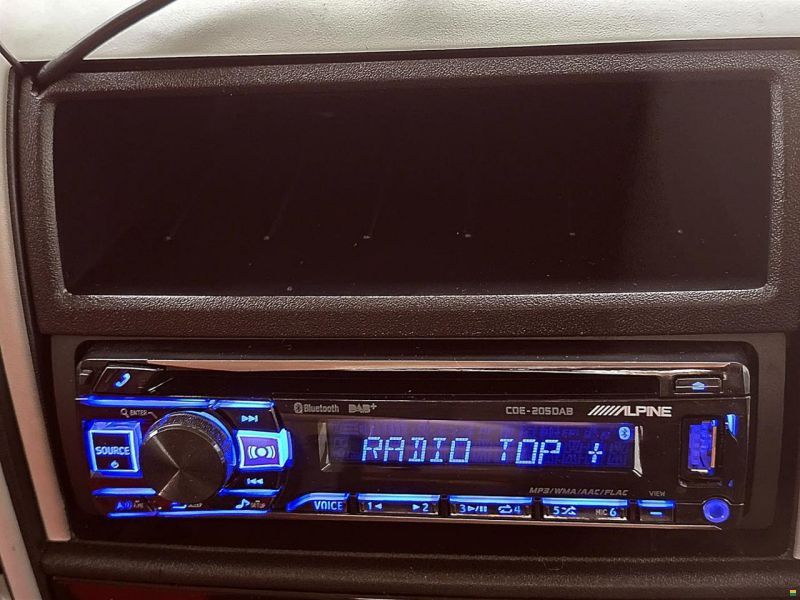 Chausson EXALTIS I 777 2.3 MJ