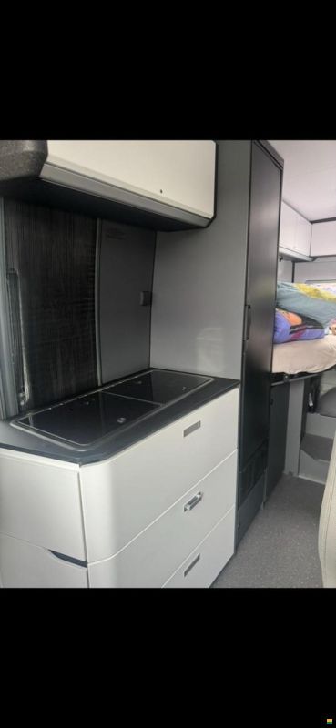 Adria Twin Sports 640 SLB