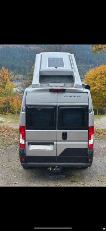 Adria Twin Sports 640 SLB