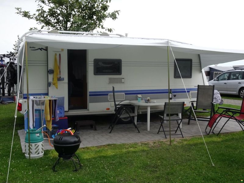 Hobby Excellent easy 500 KMFE