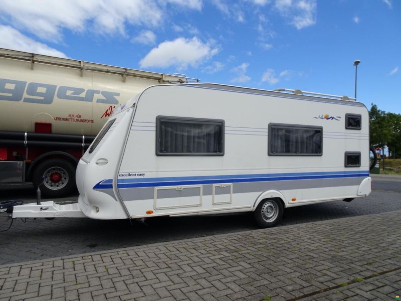 Hobby Excellent easy 500 KMFE