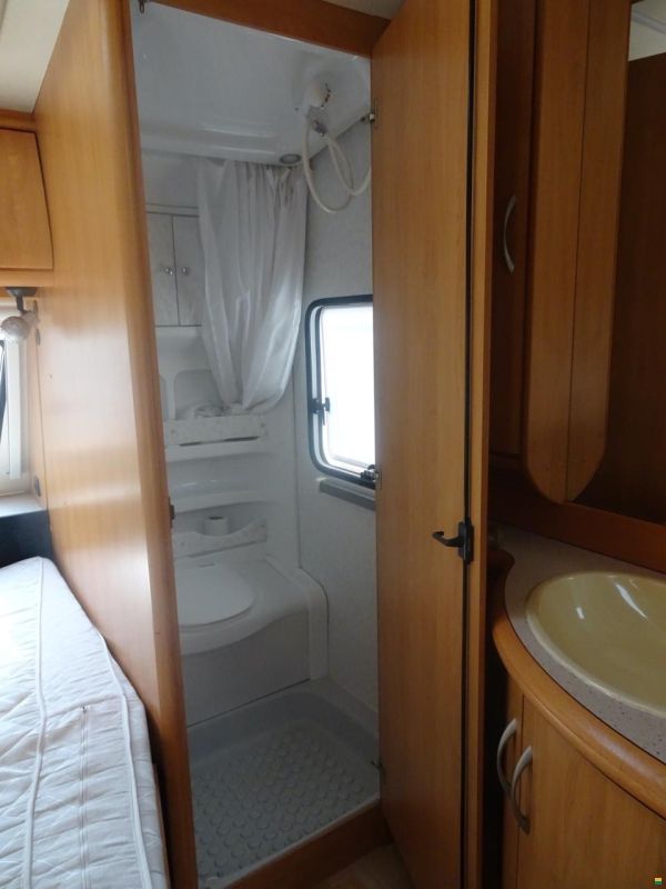 Hobby Excellent easy 500 KMFE