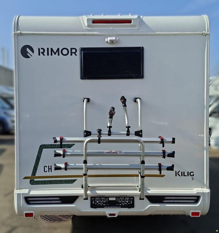 Rimor KILIG 5